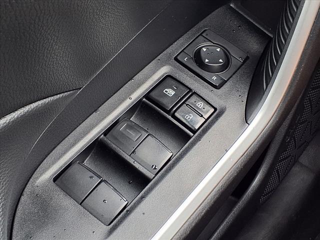 2024 Toyota RAV4 Hybrid HYBRID LE