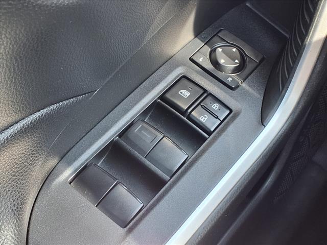 2021 Toyota RAV4 Hybrid HYBRID XLE