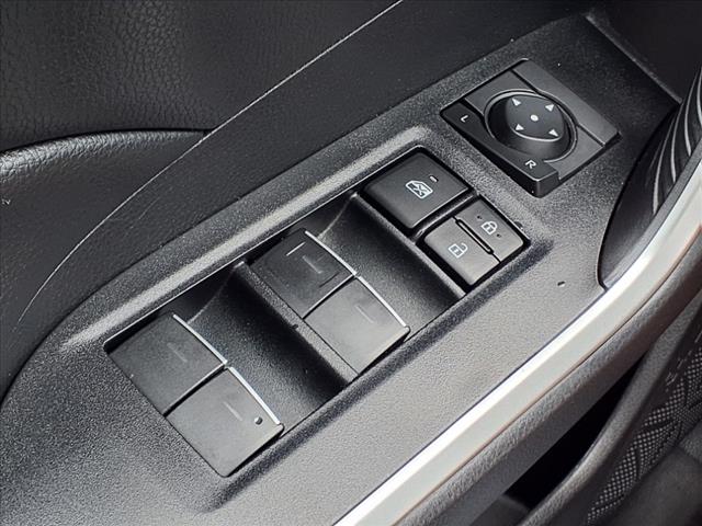 2024 Toyota RAV4 Hybrid HYBRID XLE