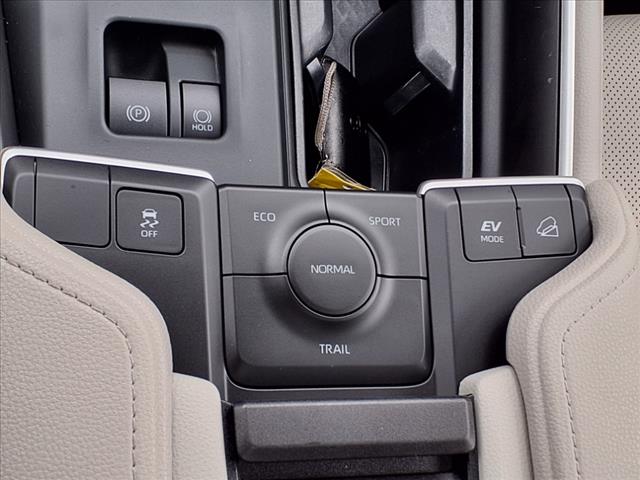 2024 Toyota Grand Highlander Hybrid HYBRID LIMITED