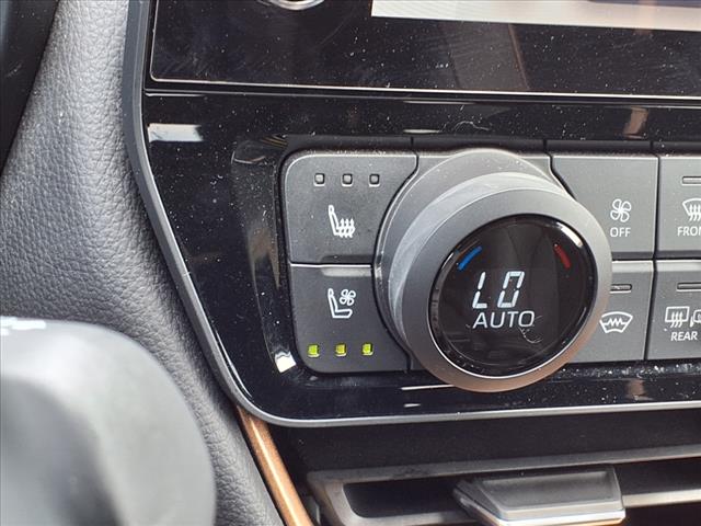 2024 Toyota Grand Highlander Hybrid HYBRID MAX LIMITE