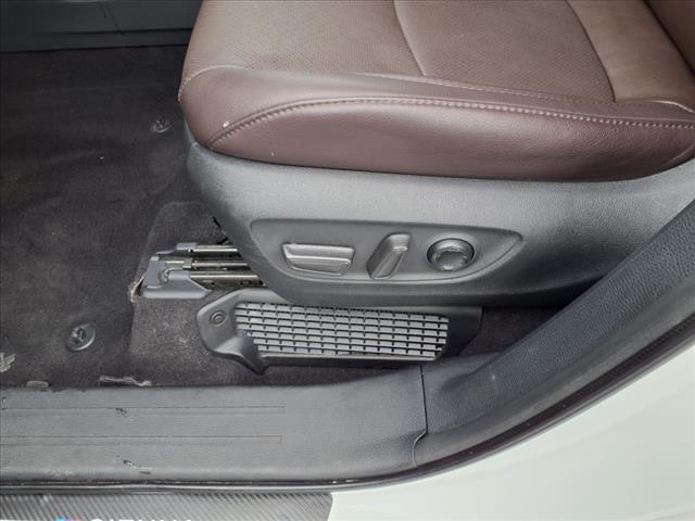 2021 Toyota Sienna PLATINUM