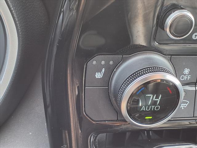 2021 Toyota Highlander Hybrid HYBRID XLE