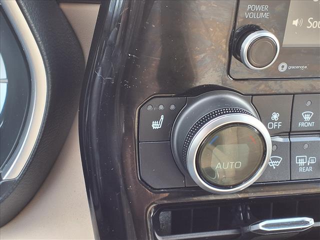2021 Toyota Highlander Hybrid HYBRID XLE
