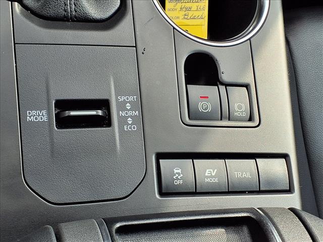 2022 Toyota Highlander Hybrid HYBRID XLE