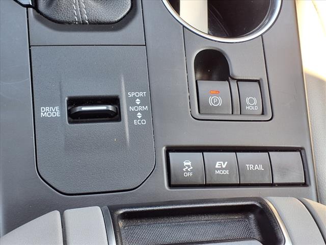 2022 Toyota Highlander Hybrid HYBRID XLE