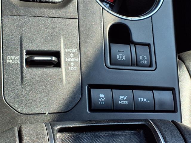 2021 Toyota Highlander Hybrid HYBRID XLE