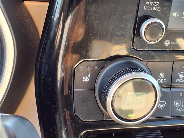 2022 Toyota Highlander Hybrid HYBRID XLE