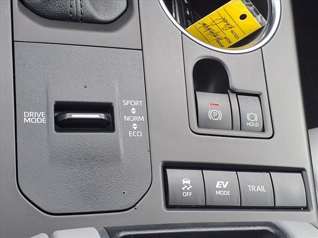 2022 Toyota Highlander Hybrid HYBRID XLE