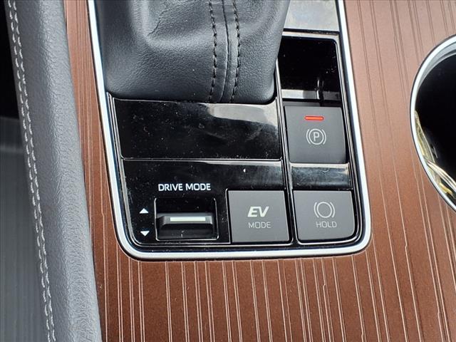 2022 Toyota Sienna LE