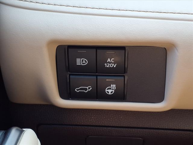 2022 Toyota Highlander Hybrid HYBRID LIMITED