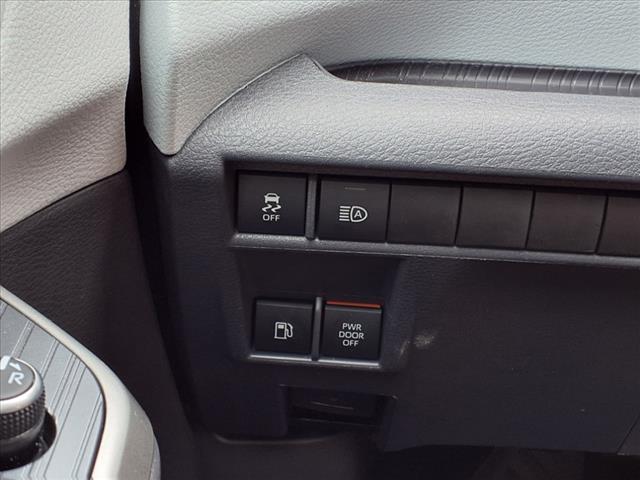 2023 Toyota Sienna XSE