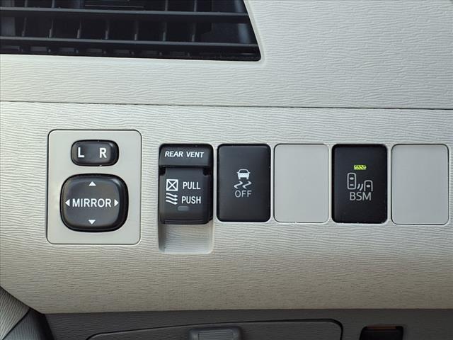 2014 Toyota Sienna XLE