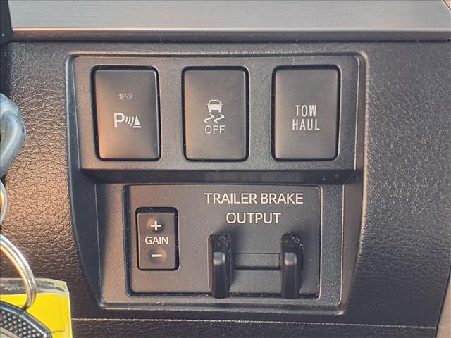 2018 Toyota Tundra PLATINUM