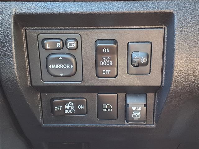 2020 Toyota Tundra 1794 EDITION
