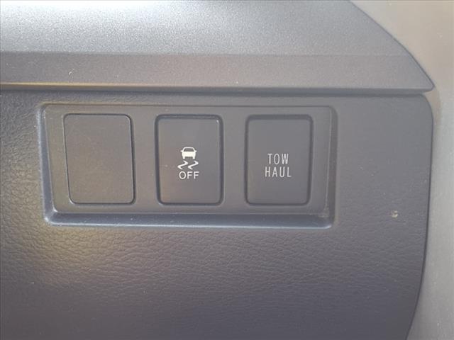 2014 Toyota Tundra SR5