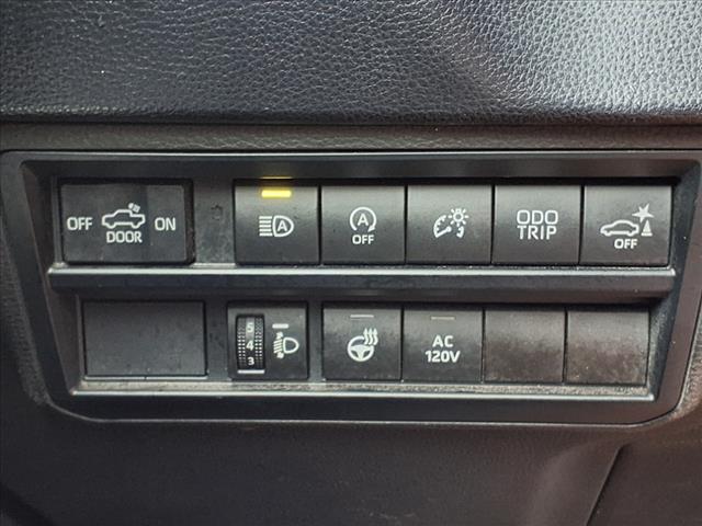 2023 Toyota Tundra OFFRD PREM