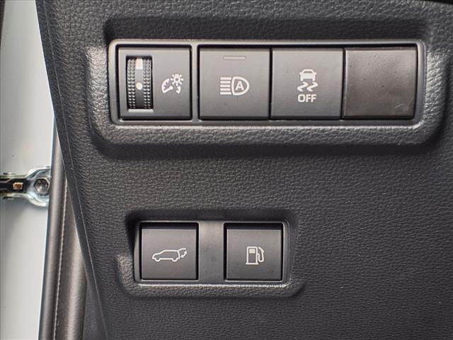 2024 Toyota Corolla Cross Hybrid HYBRID XSE