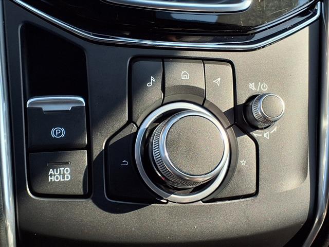 2023 Mazda CX-5 2.5 S PREMIUM PAC