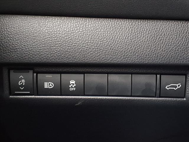 2024 Toyota Venza LE