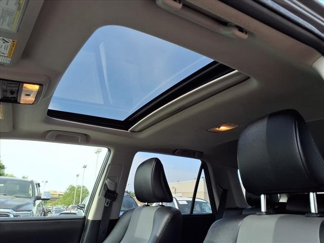 2016 Toyota 4Runner SR5 PREMIUM