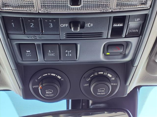 2022 Toyota 4Runner TRD PRO