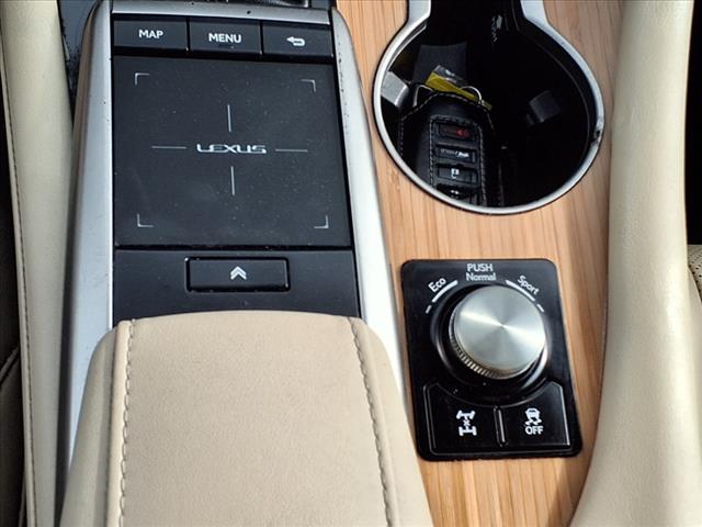 2021 Lexus RX 350L RX 350L