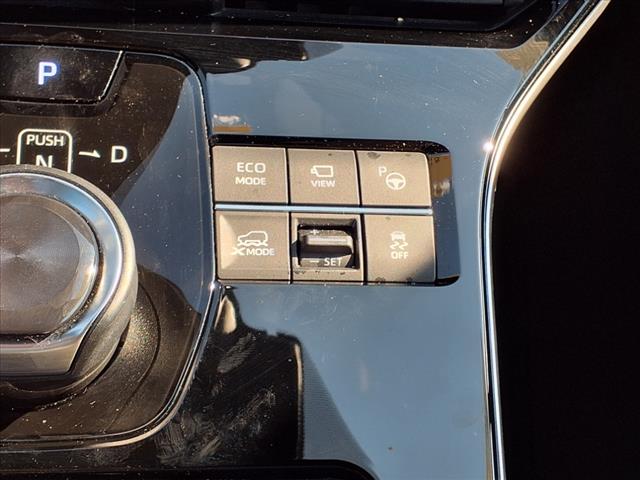 2024 Toyota bZ4X LIMITED