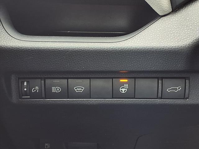 2023 Toyota RAV4 Hybrid HYBRID XLE PREMIU