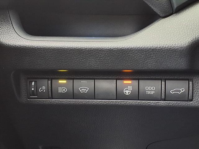 2024 Toyota RAV4 Prime XSE