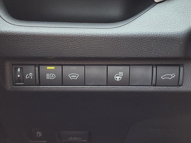 2023 Toyota RAV4 Hybrid HYBRID XLE
