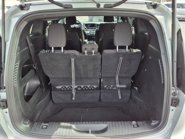 2023 Chrysler Pacifica TOURING
