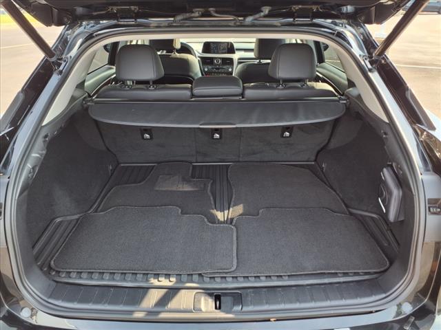 2022 Lexus RX 350 RX 350