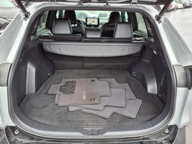 2023 Toyota RAV4 Hybrid HYBRID XSE