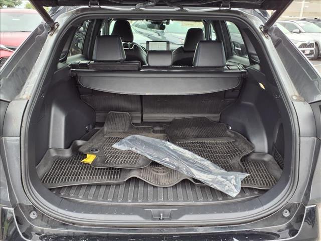2023 Toyota RAV4 Hybrid HYBRID XSE