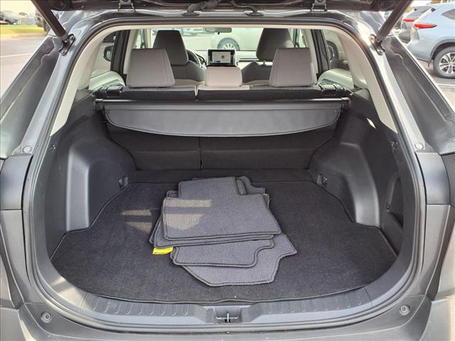 2023 Toyota RAV4 Hybrid HYBRID XLE