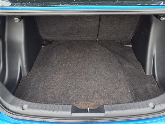 2017 Toyota Yaris iA 4DR SDN AUTO