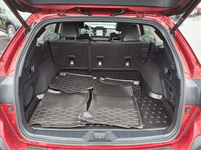 2024 Subaru Outback LIMITED XT
