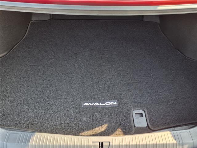 2019 Toyota Avalon LIMITED
