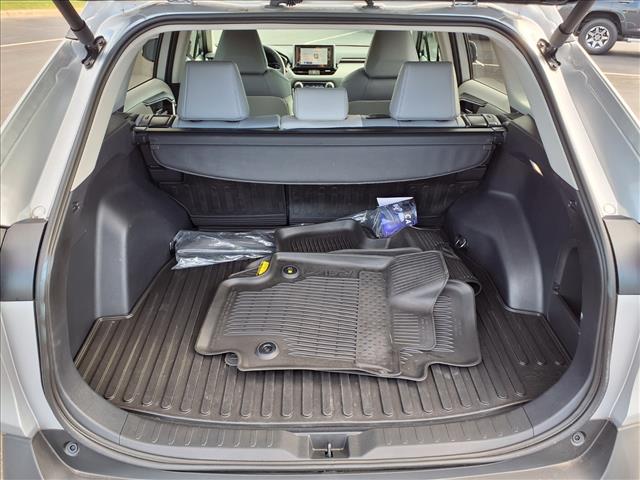 2024 Toyota RAV4 Hybrid HYBRID XLE PREMIU
