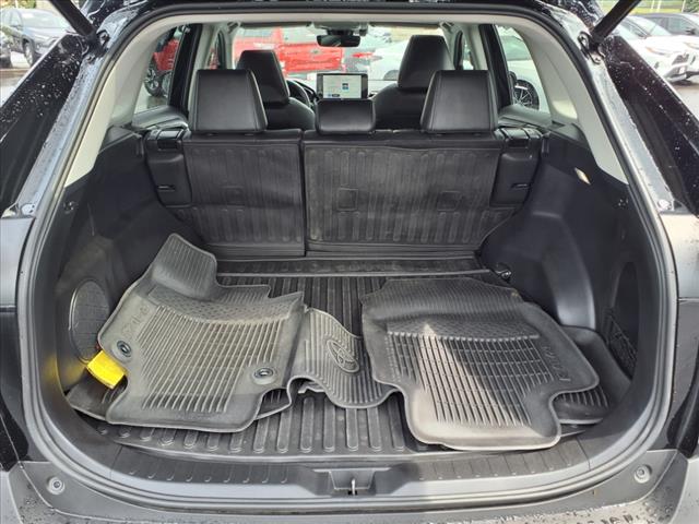 2023 Toyota RAV4 Hybrid HYBRID LIMITED