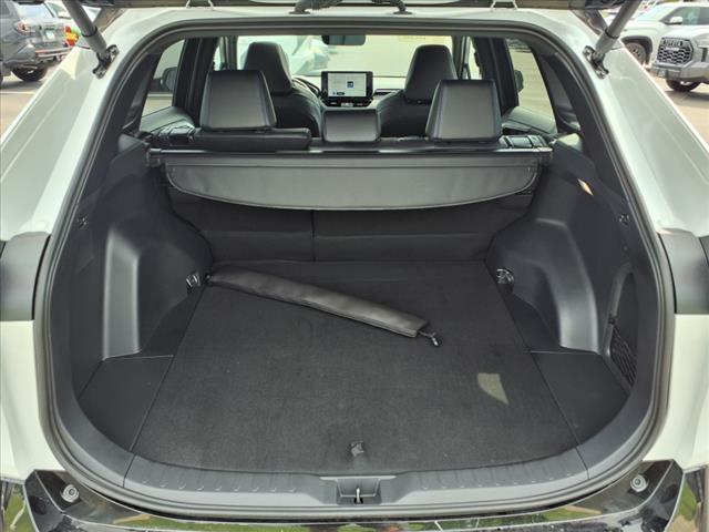 2024 Toyota RAV4 Hybrid HYBRID XSE