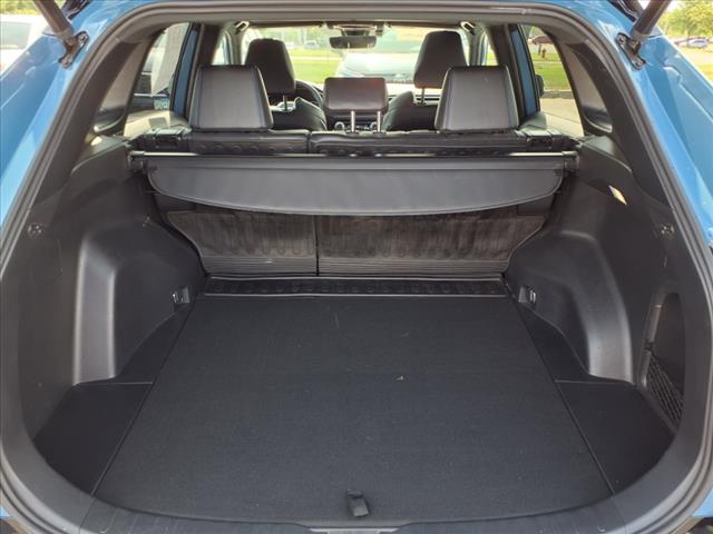2022 Toyota RAV4 Hybrid HYBRID XSE