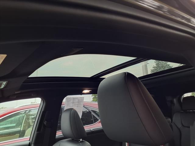 2025 Lexus TX 350 TX 350 PREMIUM