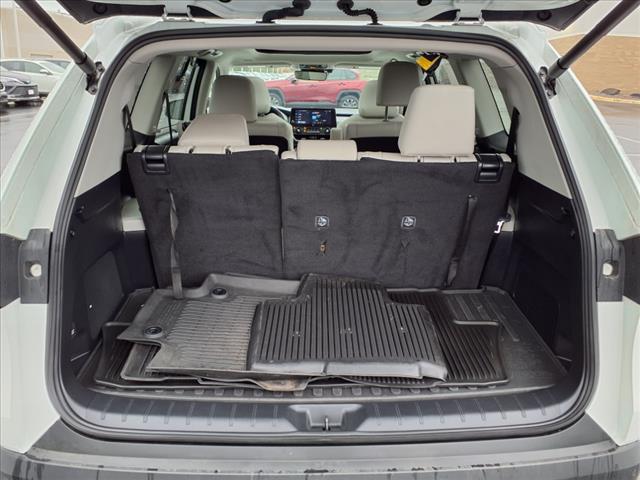 2024 Toyota Grand Highlander Hybrid HYBRID LIMITED
