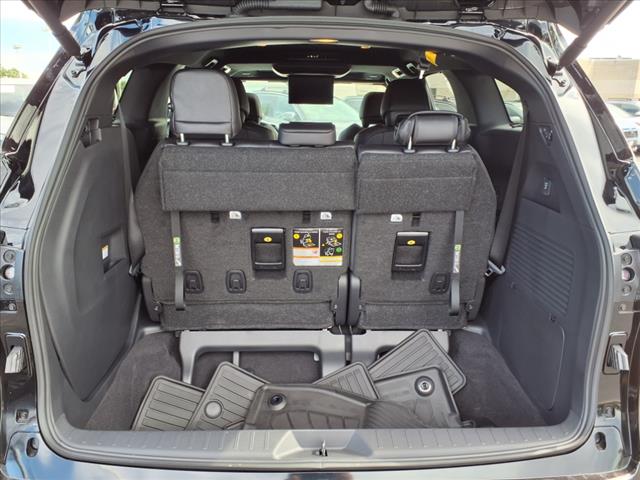 2025 Toyota Sienna PLATINUM