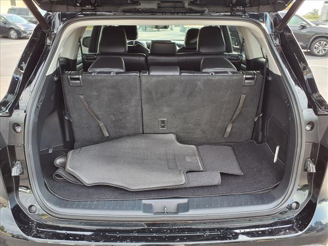 2022 Toyota Highlander Hybrid HYBRID XLE