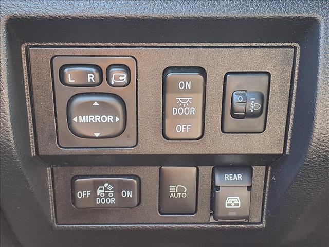 2018 Toyota Tundra PLATINUM