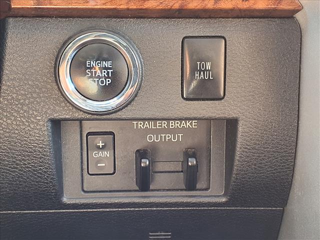 2020 Toyota Tundra 1794 EDITION