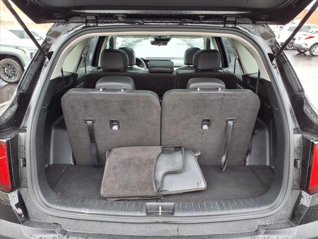 2023 Kia Sorento X-LINE S